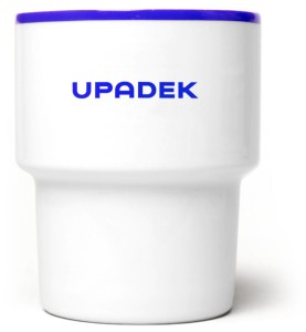 Upadek