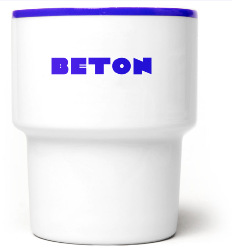 Beton