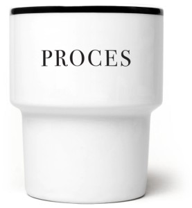 Proces