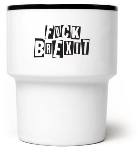 Fuck Brexit !