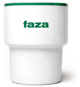 Faza