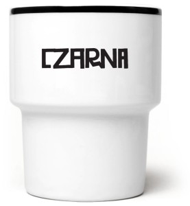 Czarna