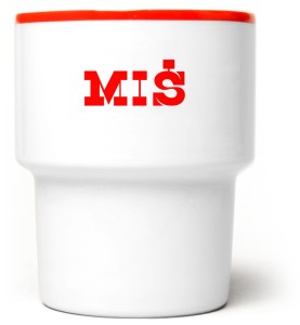 Miś
