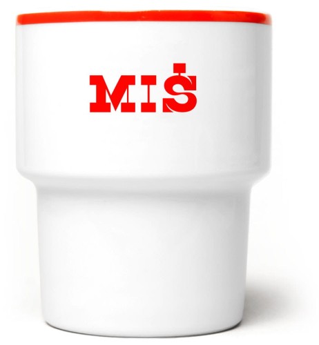 Miś