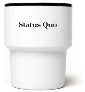 Status quo