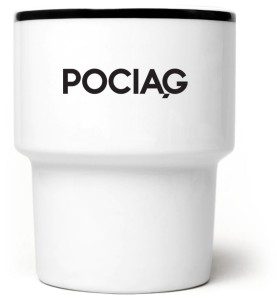 Pociąg