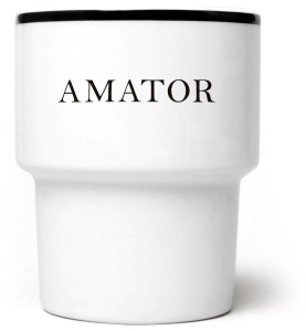 Amator ( szeryfy )