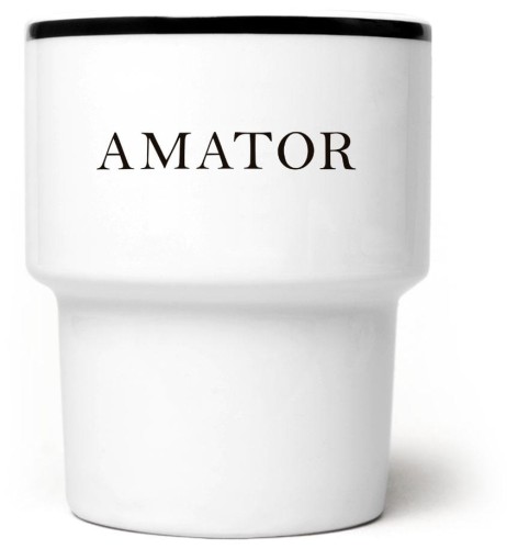 Amator ( szeryfy )