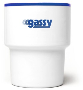 Gassy