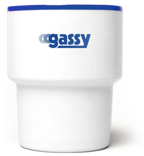 Gassy