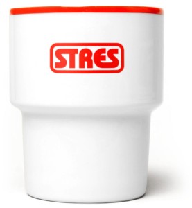 Stres