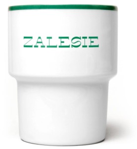 Zalesie