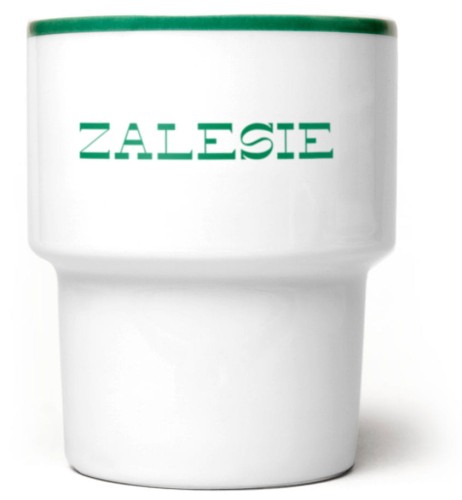 Zalesie