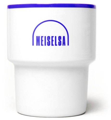 Kubek bez ucha Meiselsa