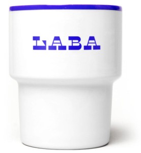LABA