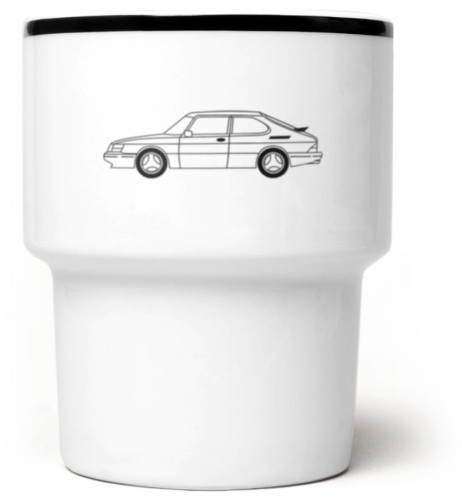 SAAB 900