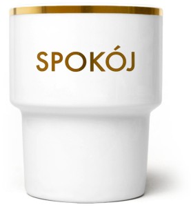 Spokój