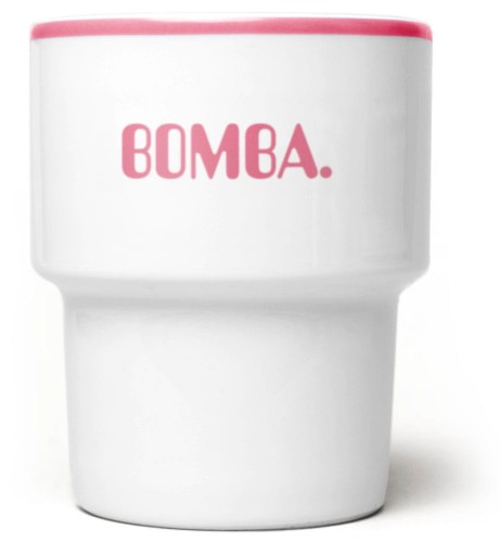 Bomba.