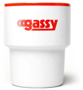 Gassy