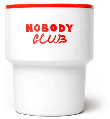 Nobody club