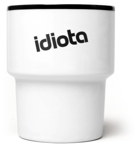Idiota