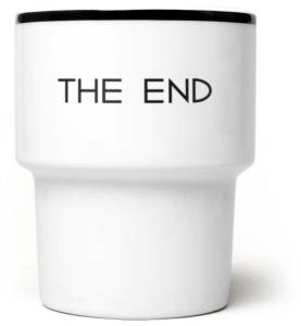 The End