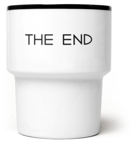 The End