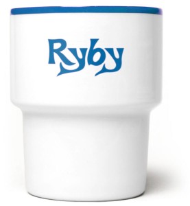 Ryby