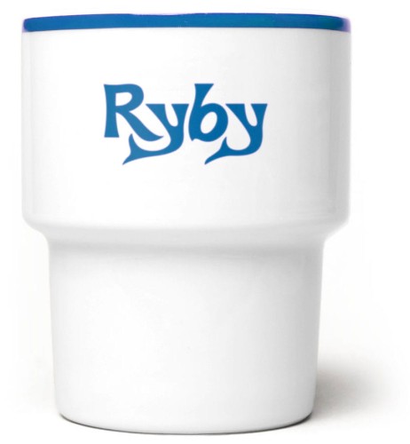 Ryby