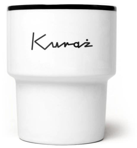 Kuraż