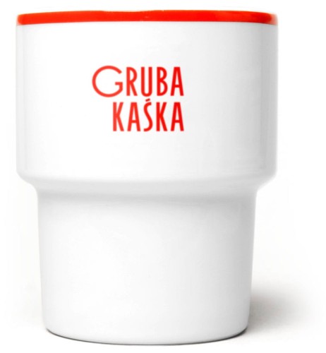 Gruba Kaśka