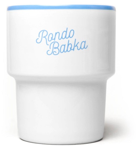 Rondo Babka