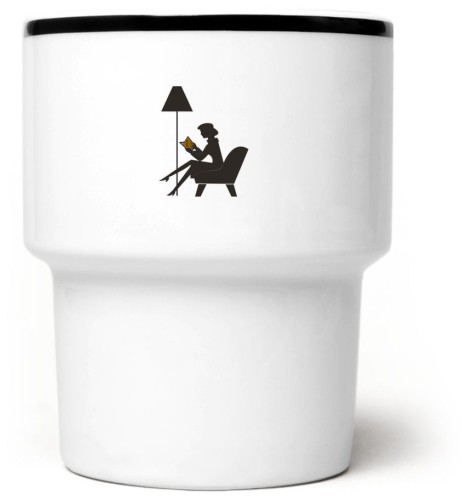 Wieczorna lektura