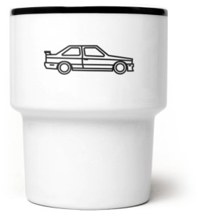 BMW e30 m3