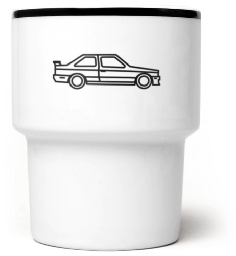 BMW e30 m3