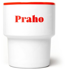 Praho