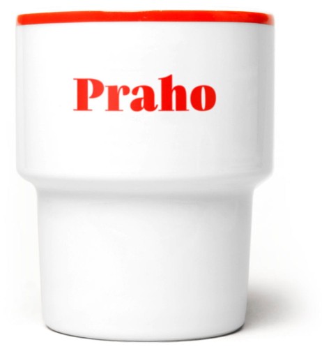 Praho