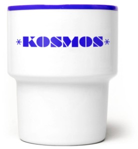 Kosmos