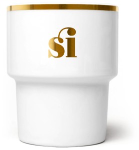 Si