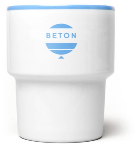 Beton