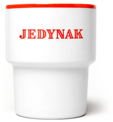 Jedynak