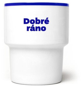 Dobré ráno