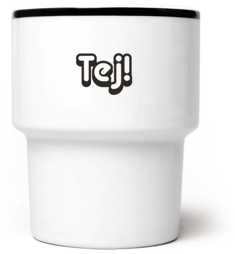 Tej!