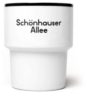Schönhauser Allee