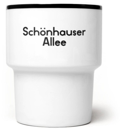 Schönhauser Allee