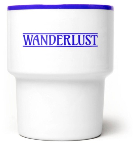 Wanderlust
