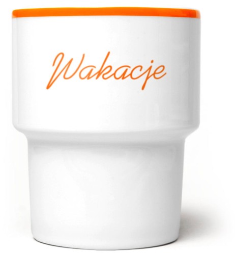 Wakacje