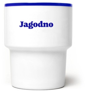 Jagodno