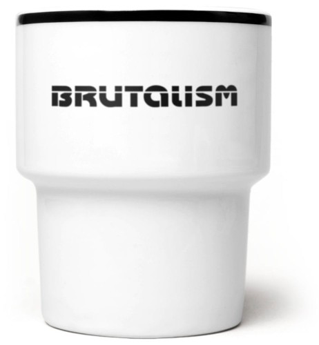 Brutalism
