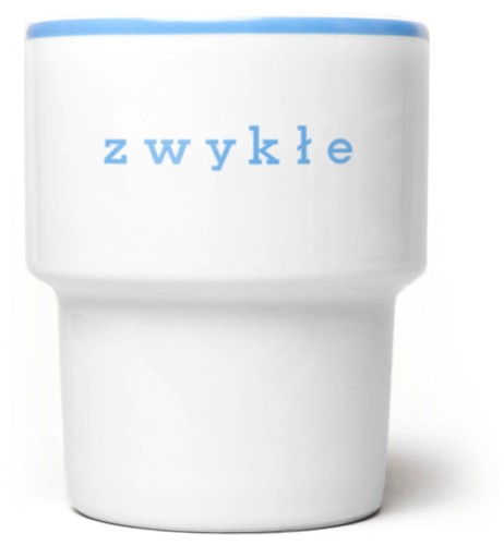Zwykłe